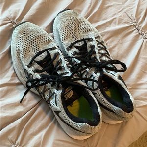 Nike Running Shoes - Zoom